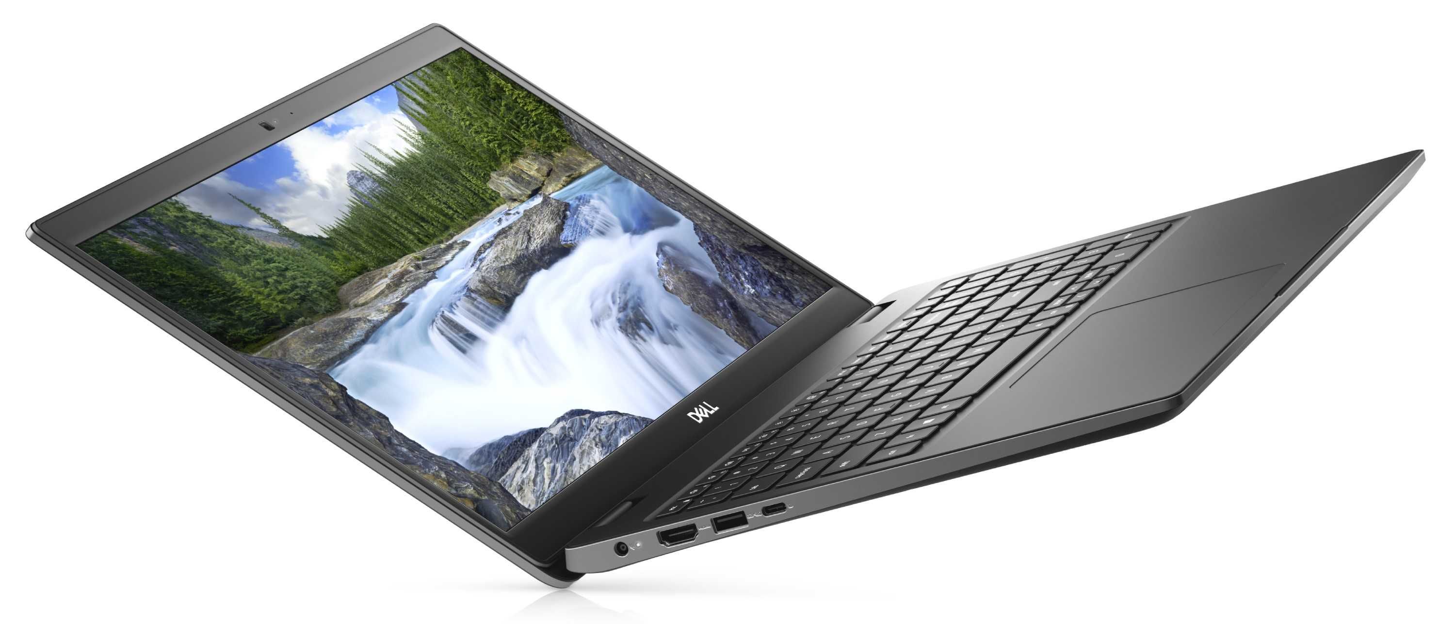 Лаптоп Dell Latitude 3510 i7-10510U MX230 16GB 256GB TOUCH ГАРАНЦИЯ