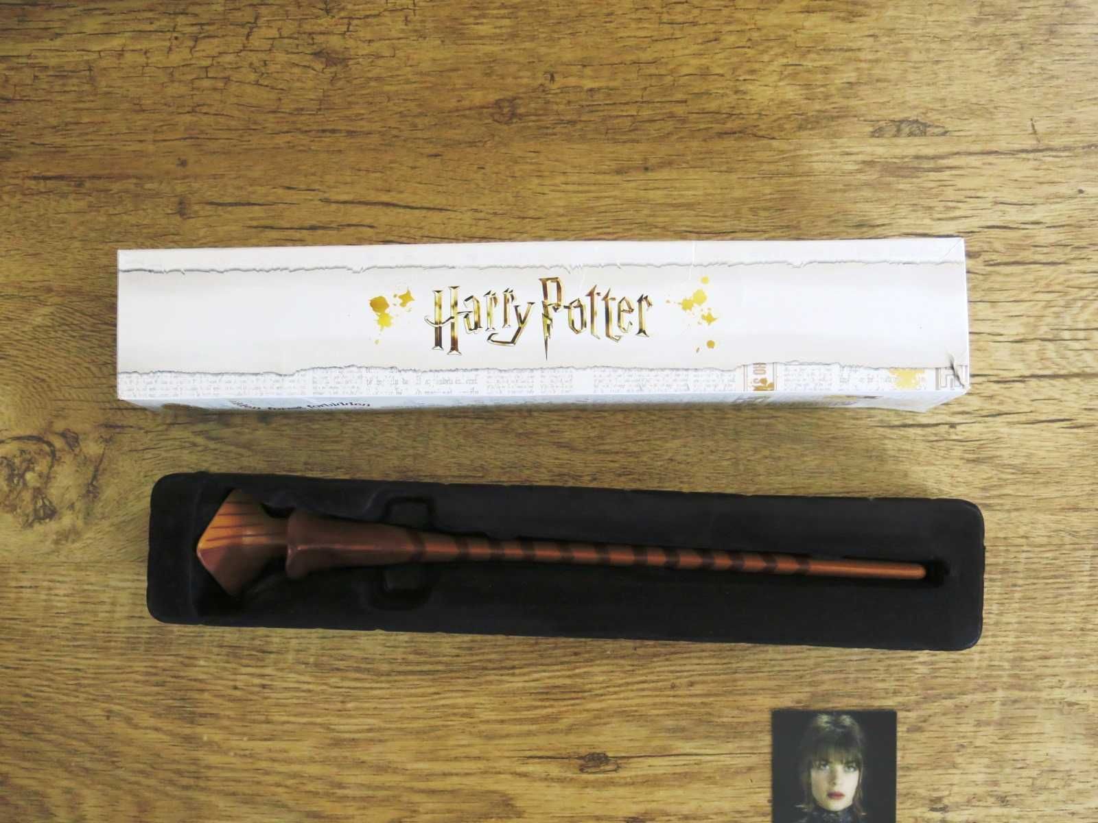 Магическа пръчка Harry Potter-Nymphadora Tonks, 30см