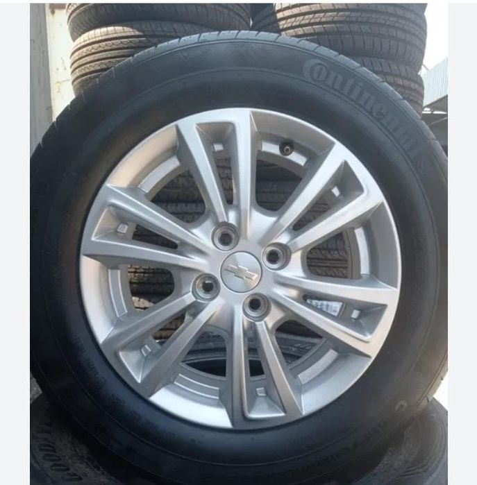 Оригинал титанка кобальт