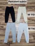 Lot pantaloni baieti