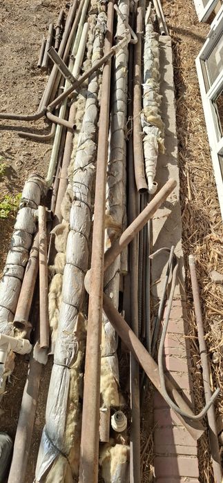 Труба бу сотилади 32 ли