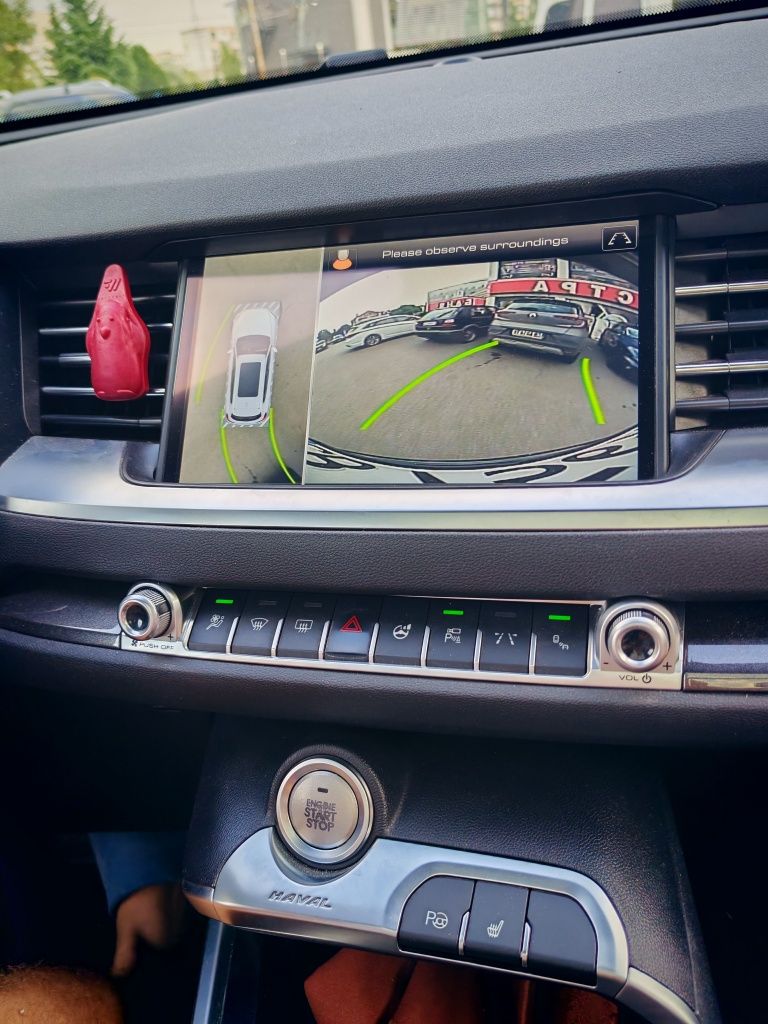 Haval H6 Supreme 2.0