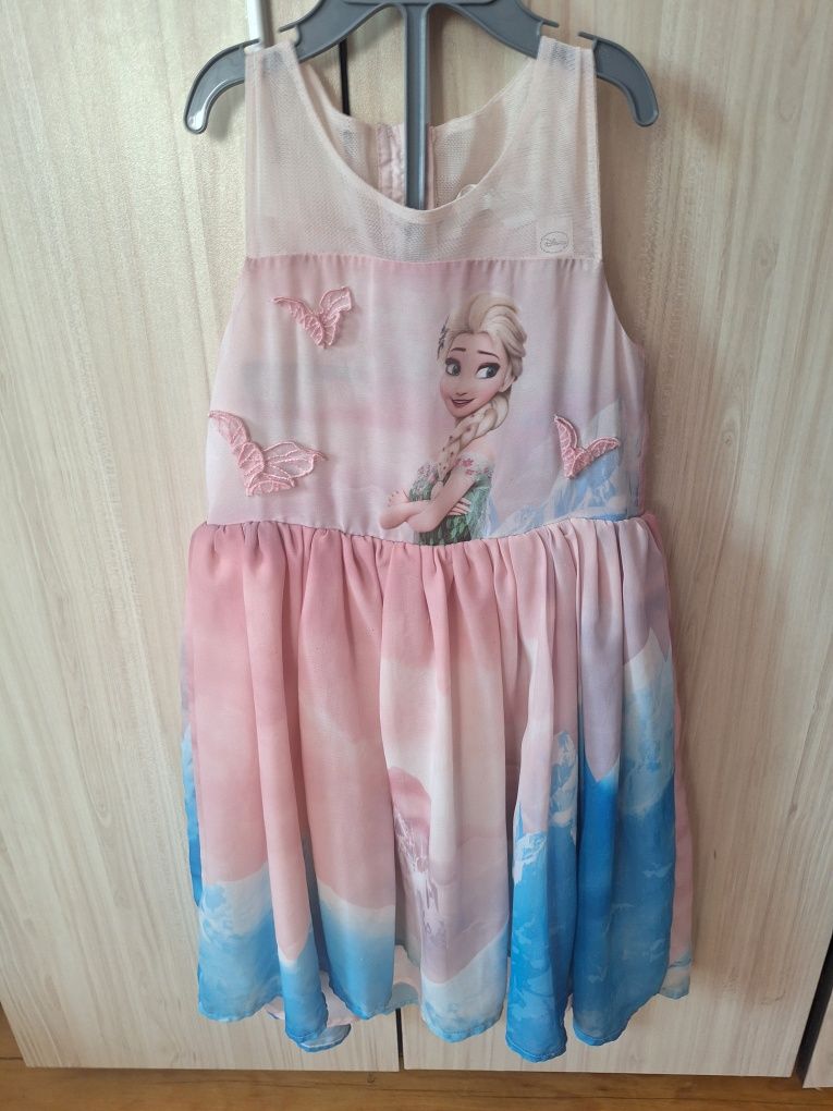 Детски Рокли H&M