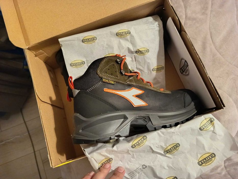 Работни обувки Диадора