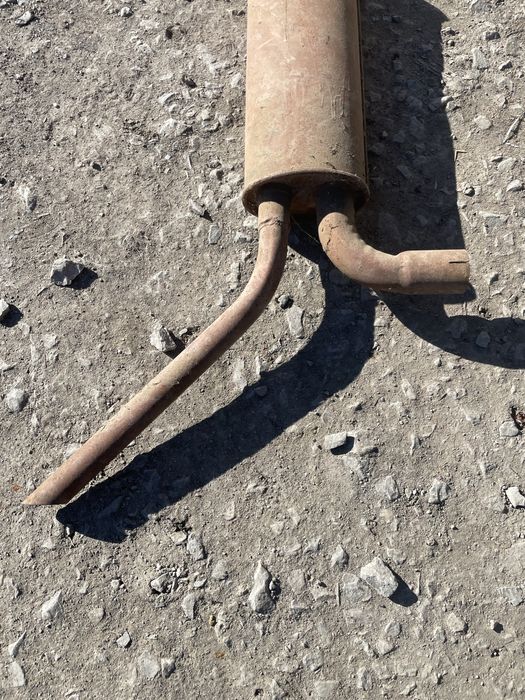 Гърне  на жуг / zug