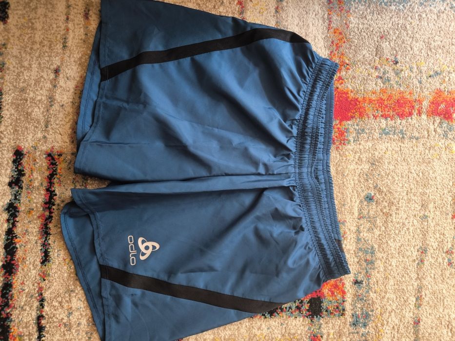 Pantaloni barbati drumetie alergare S/M/L PRET FIX