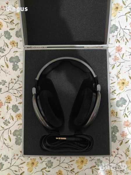 Слушалки Sennheiser HD 650