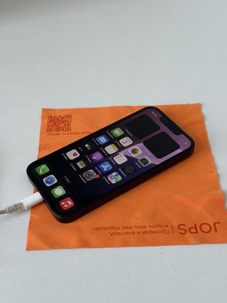 Iphone 13 mini 256gb