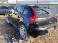 Citroen C4 1.6HDi На Части