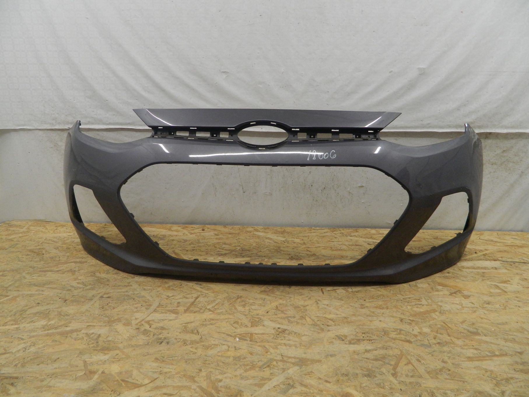 Bara fata Hyundai i10, 2014, 2015, 2016, 2017, 86511-B9000.