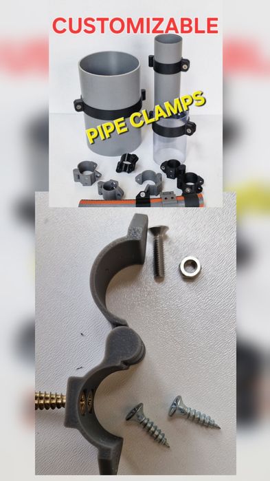 3D PRINT - FESTOOL MFT dopuri plugs + Accesorii atelier, BOSCH, MAKITA