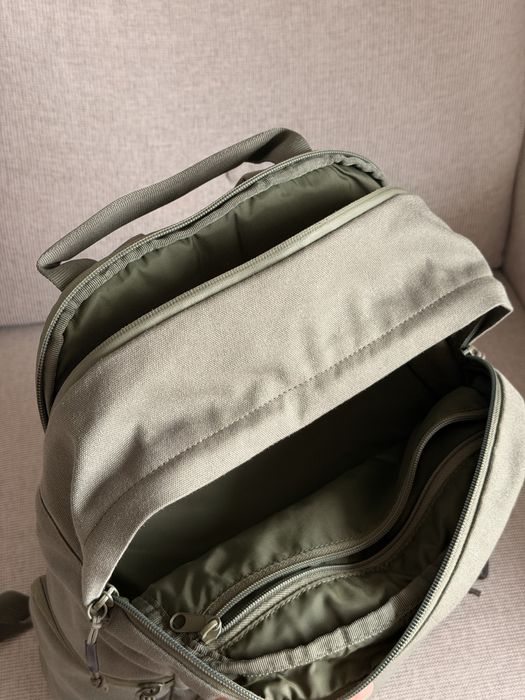 Ghiozdan foto Brevite Jumper 18L
