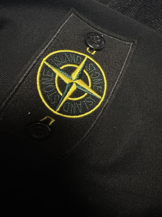 Stone Island Hoodie