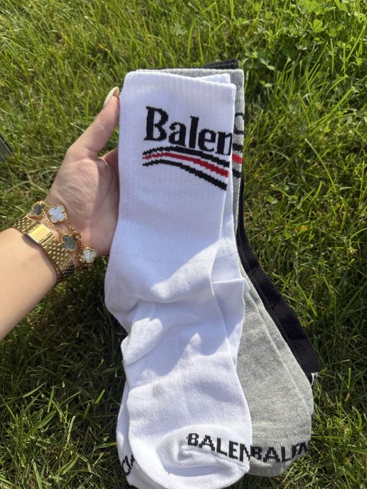 Balenciaga Чорапи
