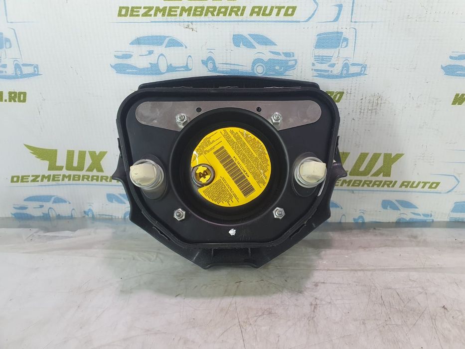 Airbag volan 24436803 Opel Vectra C [2002 - 2005] 1.8 benzina Z18XE