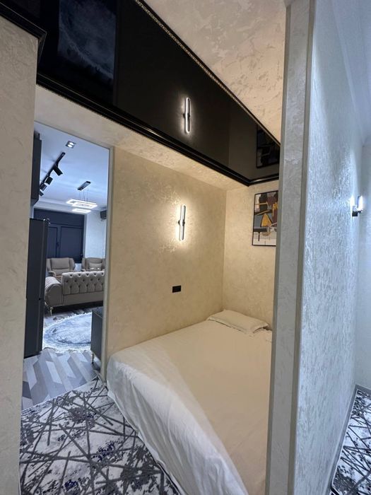 Аренда Квартира Эко Бозор 450$