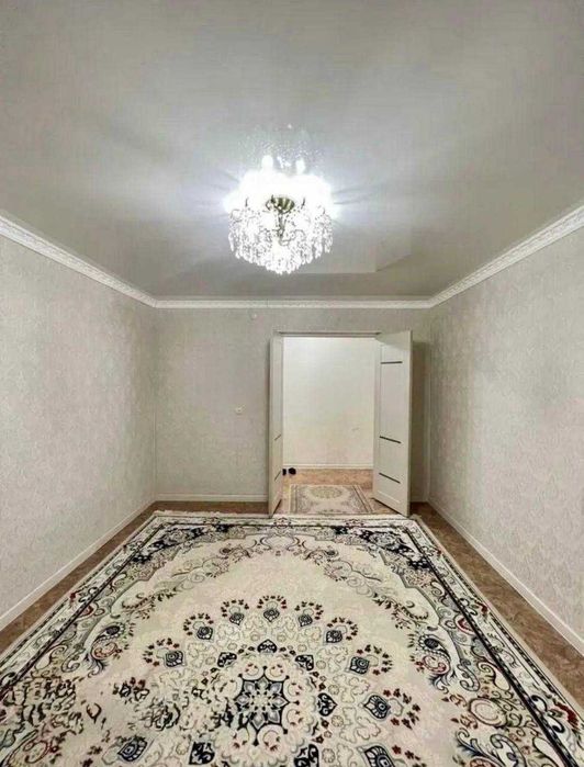 2комн. 8мкр - Жубанова., хороший ремонт