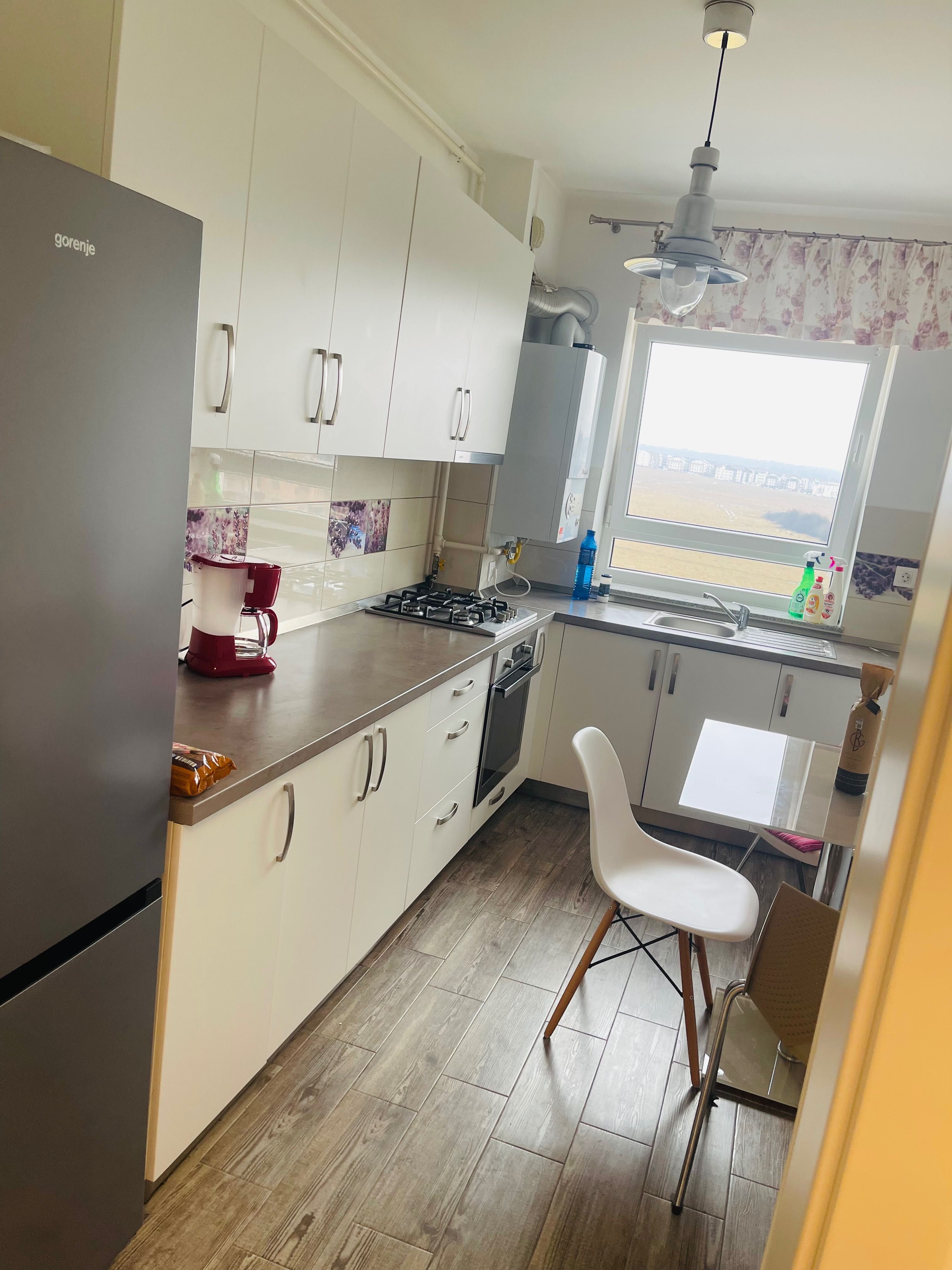 Apartament regim hotelier,Sibiu