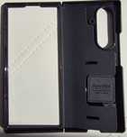 Carcasa protectie Samsung Z Fold 7