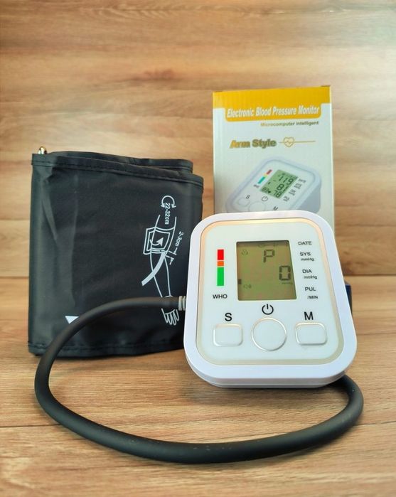 Апарат за кръвно