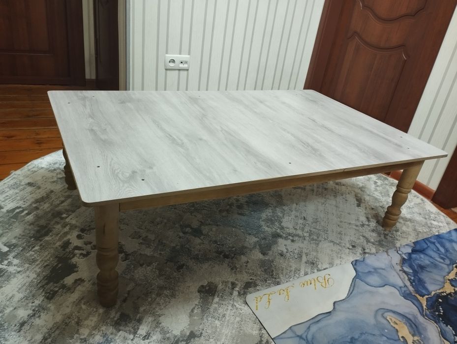 Хонтахта  120×80