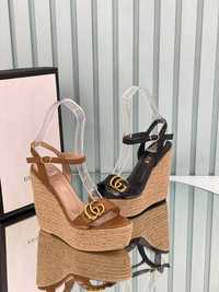 Sandale Gucci dama Premium piele