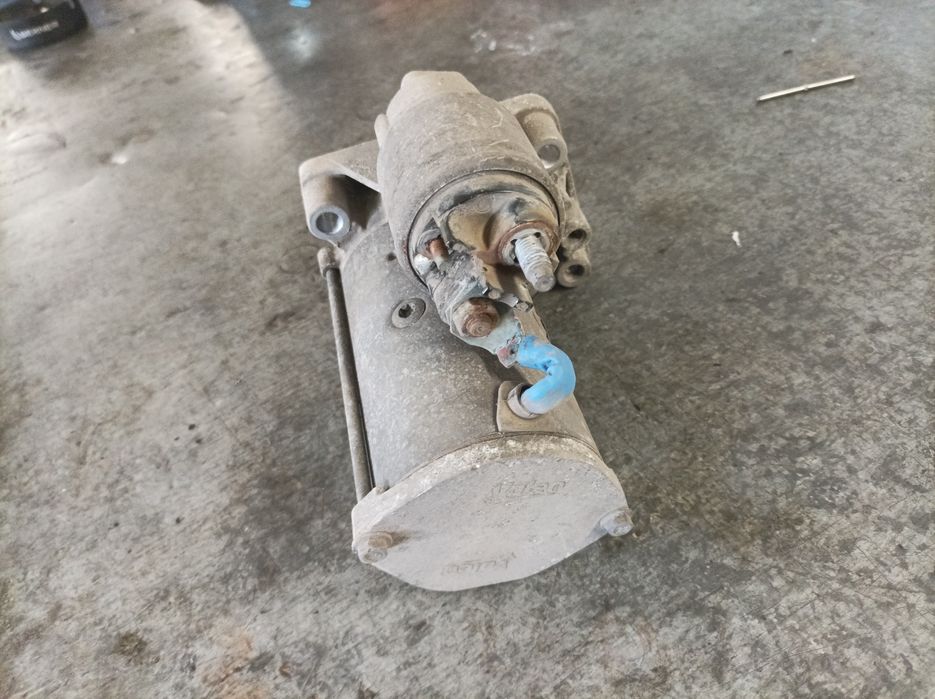 Стартер за Пежо 308 старт/стоп система