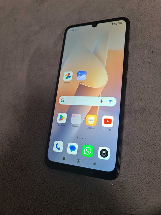 Xiaomi Redmi Note 13c