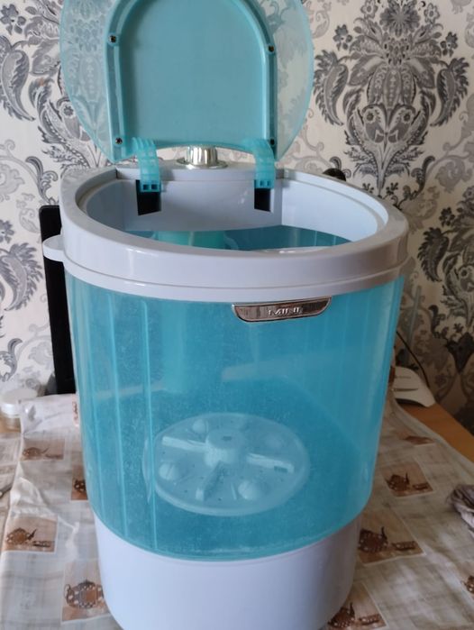 Стиральная машинка