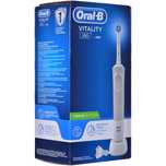 Ел. четка за зъби Oral-B Vitality D100 Sensi Ultra Thin