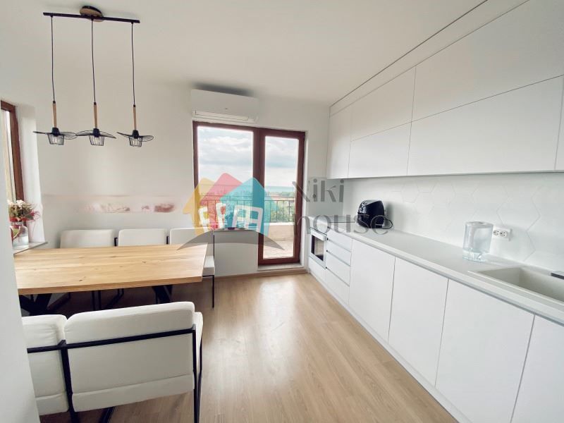 Продава се Двустаен апартамент в Варна, м-т Евксиноград - 70 кв.м за 2443 €/кв.м - Снимка #3