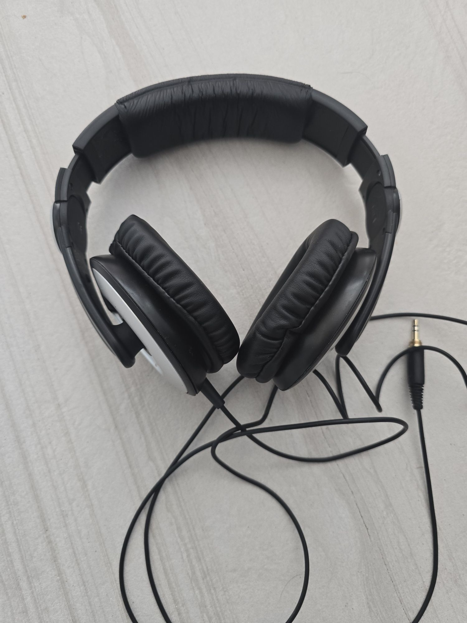 Слушалки Sennheiser HD 205
sennheiser hd 205
sennheiser hd 205