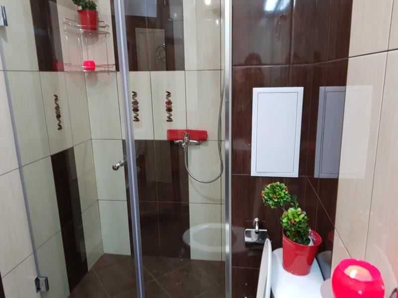 Тристаен апартамент в Кършияка