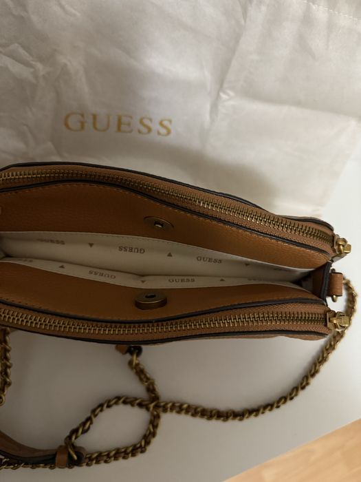 Geanta Guess originala Maro