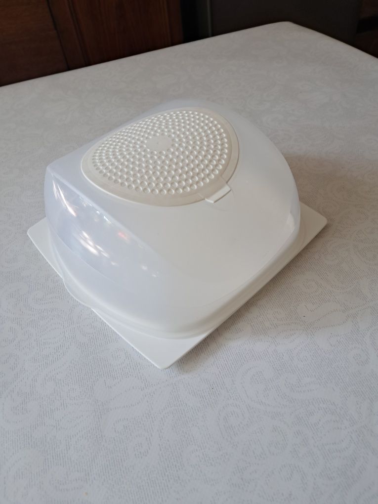 Сырница Tupperware