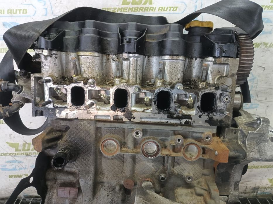 Motor complet fara anexe Opel Astra H (2004 - 2007) (1.9 cdti Z19DT) Z