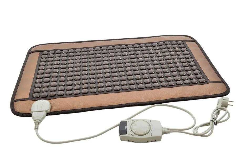 Турманевый мат (Нуга Бэст)