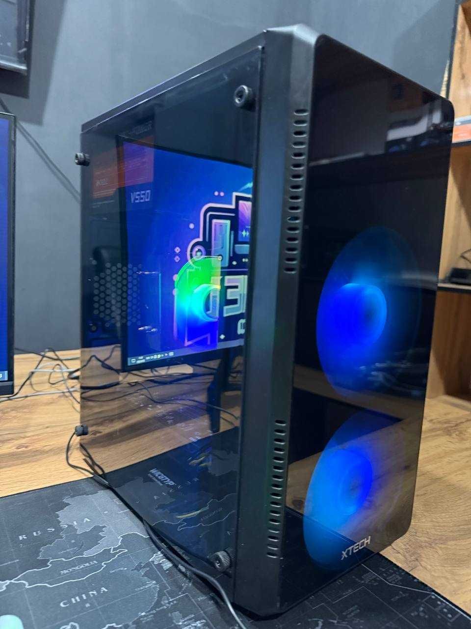 KOMPYUTER jamlanmasi Игровой компьютер  i5