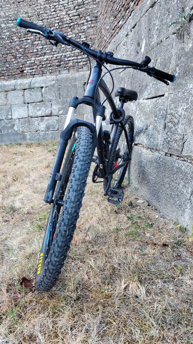 Devron 27,5 cadru M