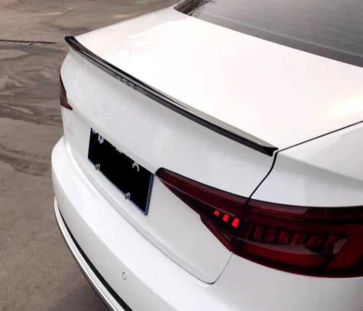 Eleron pentru portbagaj Audi A4 B9