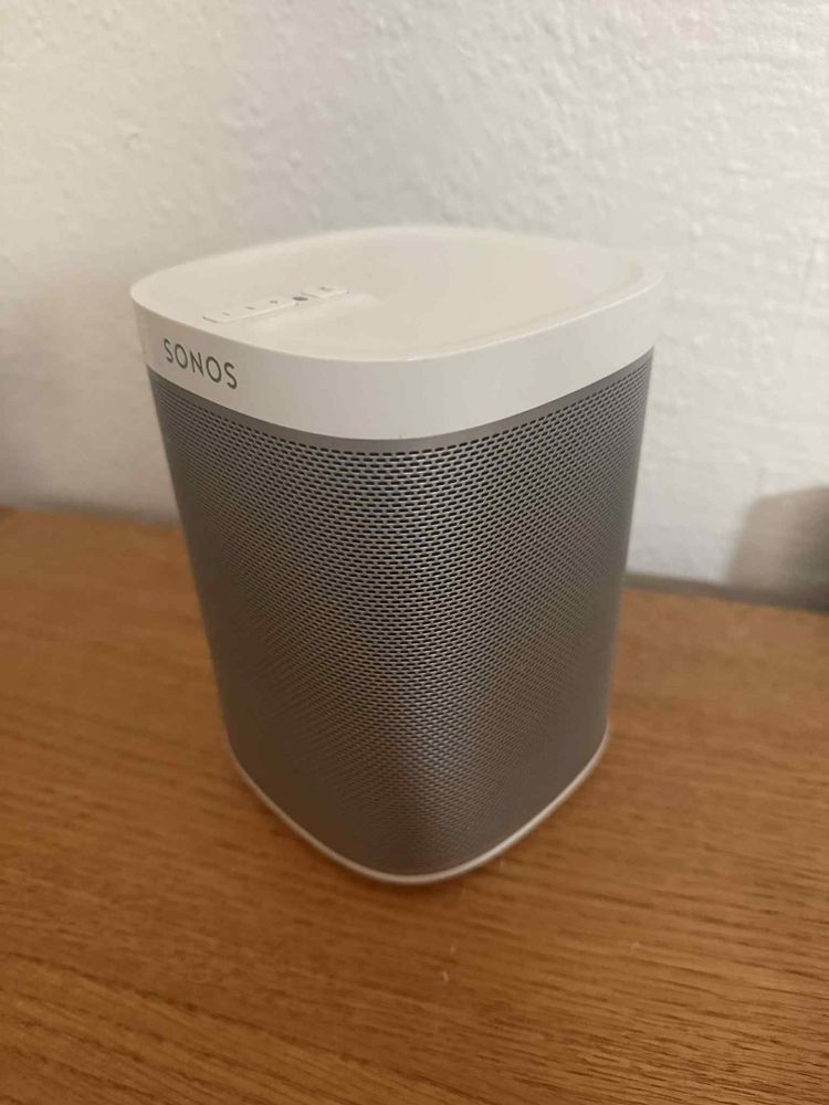 Sonos Play1 Wi-Fi тонколона