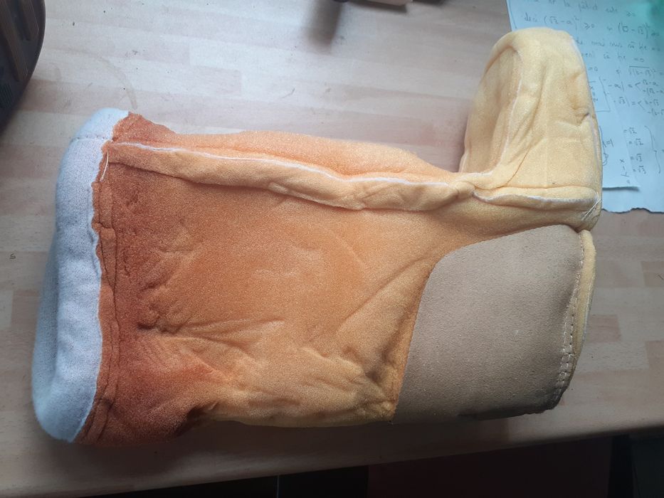 Vand cizme de zapada C hamp Walking marimea 41-43