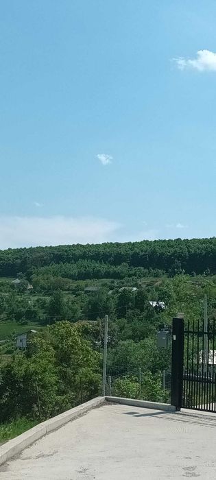 Teren intravilan Targu Neamt-  str. baile Oglinzi