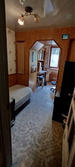 Своя! Новомосковская, Казы-базар 1/2/4 кирпич