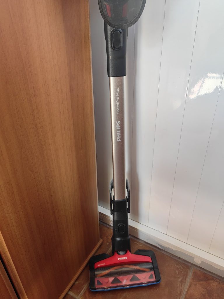 Philips SpeedPro Max