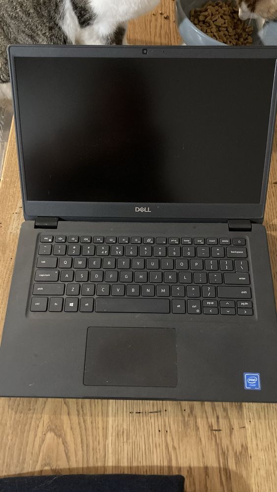 Ultrabook Dell Inspiron 3410, Intel Celeron 5205U 1.9 Ghz