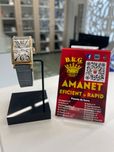 Frank Muller Long Island aur 18K Amanet BKG
