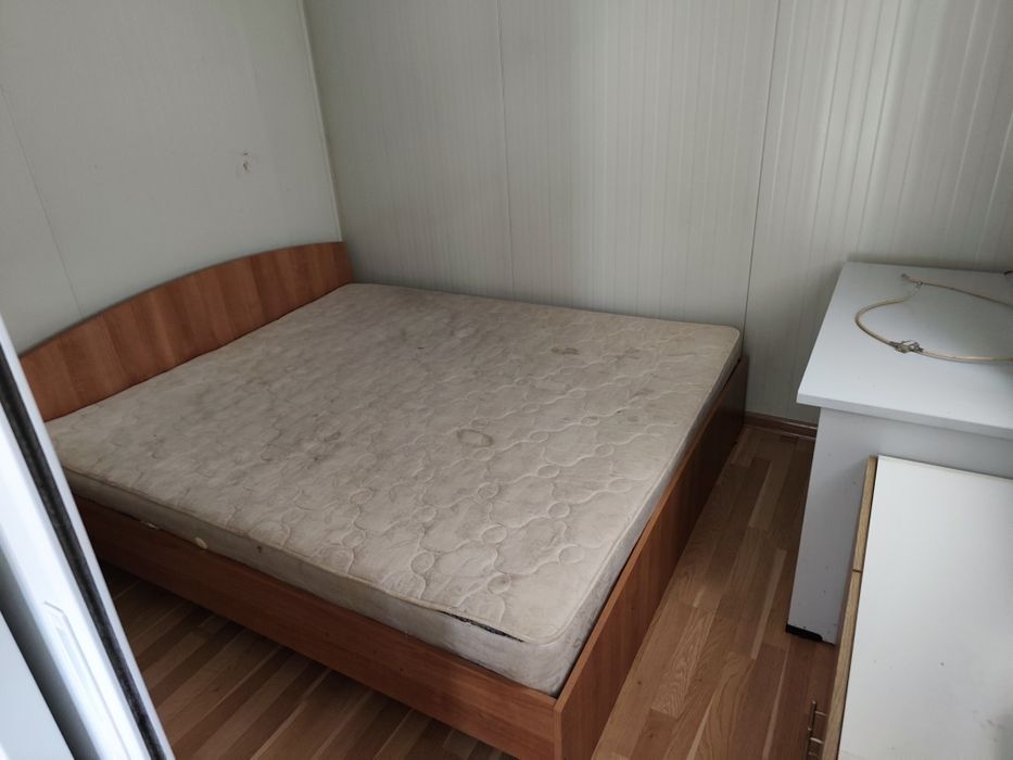 Преместваема къща под наем