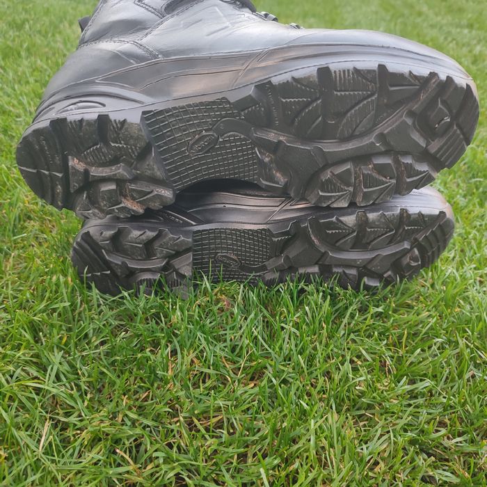 Ghete Nr 39 Haix Commander GTX Meindl scarpa lowa bocanci