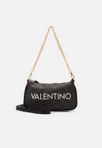 Valentino By Mario Valentino малка дамска чанта Liuto - черна